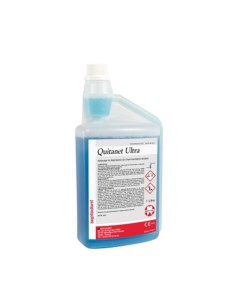 Quitanet Ultra Desinfectante Instrumental 1L