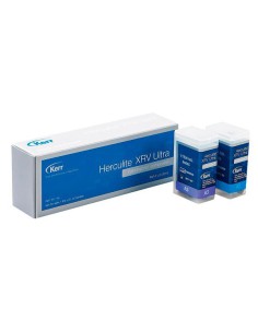 Herculite XRV Ultra Composite Unidose Reposición 20x0.20gr.