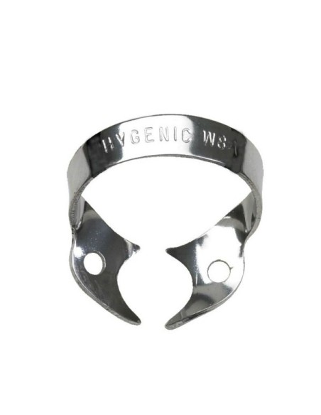 Clamp Sin Ala 1 unidad