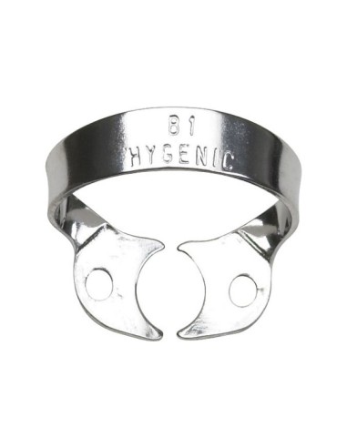 Clamp Brinker Universal 1 unidad