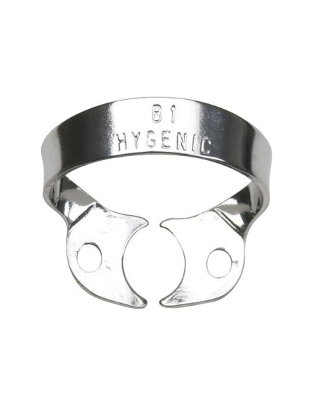 Clamp Brinker Universal 1 unidad