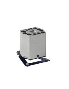 Calentador de Composites y Anestesia