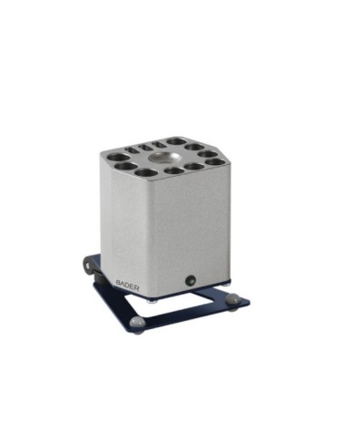 Calentador de Composites y Anestesia