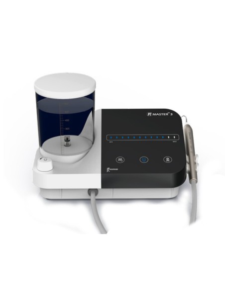 PT Master 3 Equipo Periodontal por Ultrasonidos