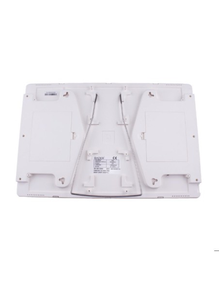 Negatoscopio Plano con Luz LED y Lupa