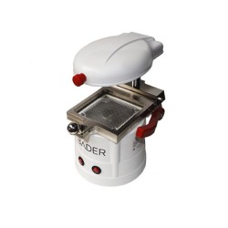 Maquina Termoformadora Maquiston S900