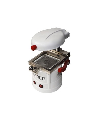 Maquina Termoformadora Maquiston S900