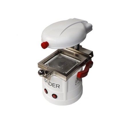 Maquina Termoformadora Maquiston S900