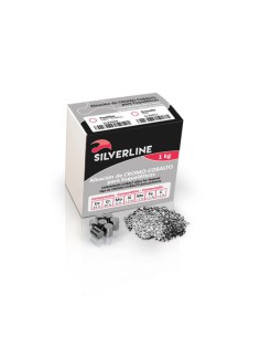 Aleación Cromo-Cobalto Para Esqueléticos 1Kg.