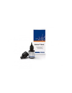 Admira Bond Adhesivo Universal 2 Frascos 4ml.