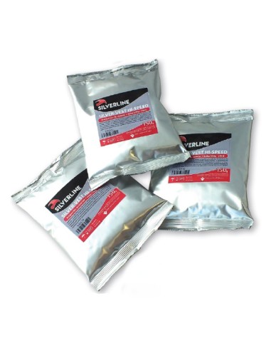 Revestimiento Silver-Vest Hi-Speed 4,2 kg