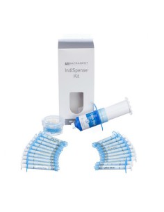 Ultra-Etch Indispense Kit Gel Grabador 1x30ml.