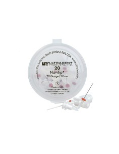 Navitips Puntas de Aplicación 20 uds.