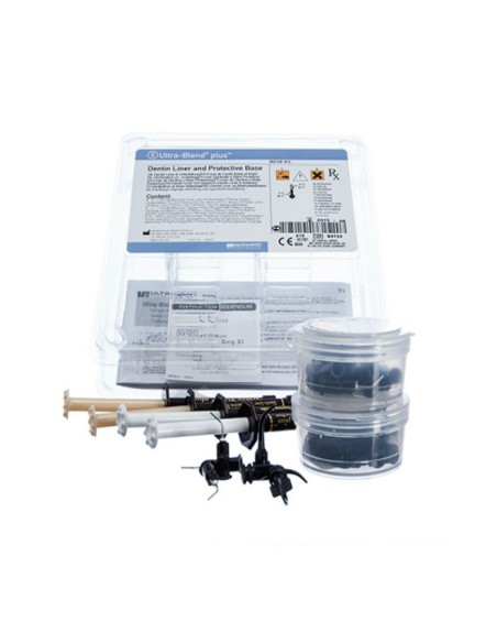 ULTRA-BLEND PLUS KIT