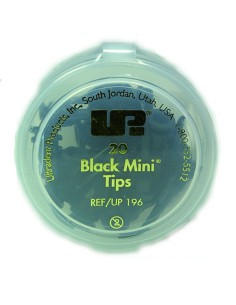 BLACK MINI TIPS 20PK 2