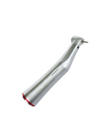 Contra-ángulo Multiplicador 1:5 Con Luz