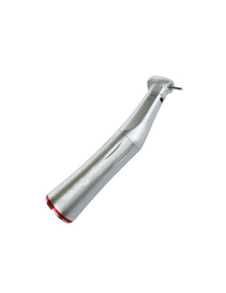 Contra-ángulo Multiplicador 1:5 Con Luz