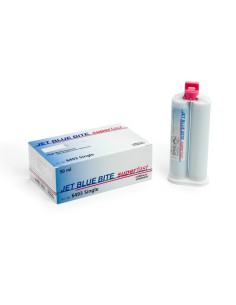 Jet blue Bite superfast 1 cartucho 50ml reposición