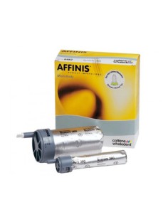 Affinis System 360 MonoBody Silicona 2 Bolsas Reposición 362ml.