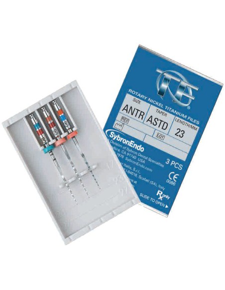 Limas Twisted TF 25 27mm. 3uds.