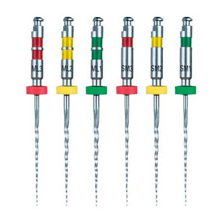 Limas TF Adaptive 23mm 