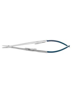 Porta Agujas Castroviejo LiquidSteel RH 16cm.