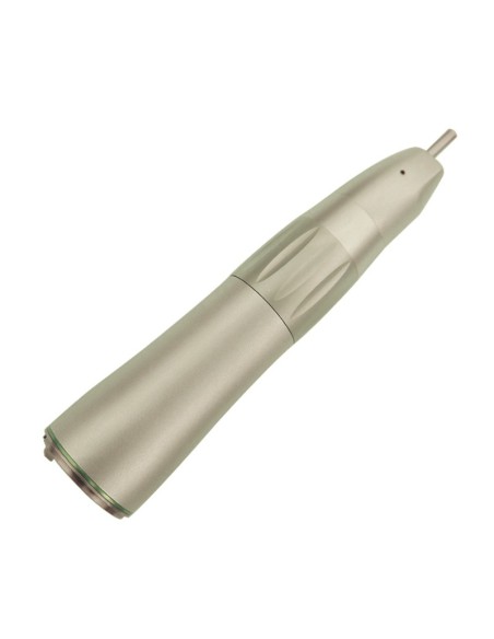 Pieza de Mano Recta Titanio Con Luz 1:1