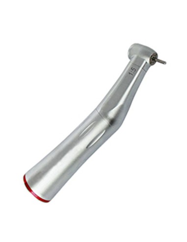 Contra-ángulo Multiplicador 1:5 Sin Luz