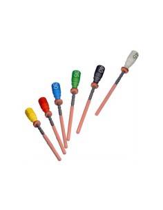 Soft-Core Classic Obturador 6u. 2