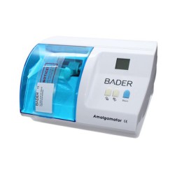 Vibrador de Amalgama