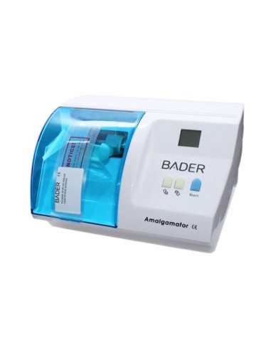 Vibrador de Amalgama