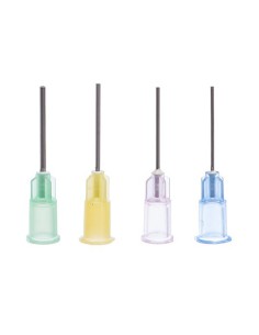 Endo-Eze Tips Puntas 20 uds.