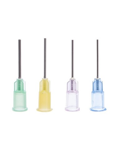 Endo-Eze Tips Puntas 20 uds.