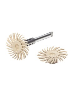 Sof-Lex Espiral Disco Pulido Diamante 15uds.