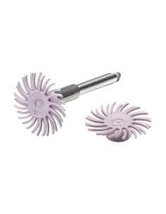 Sof-Lex Espiral Disco Pulido Diamante 15uds. 2