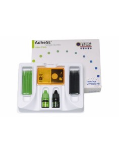AdheSE Pack Intro Adhesivo Auto-grabador 2x5gr.+acc.