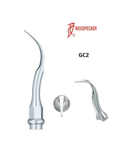 Punta Ultrasonidos GC2 Tipo Kavo 2uds. 2