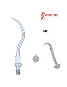 Punta Ultrasonidos GK1 Tipo Kavo 2uds. 2