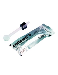 Coltosol F Cemento Provisional 5 Jeringas 8gr.