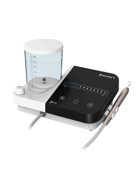 PT Master 3 Equipo Periodontal por Ultrasonidos