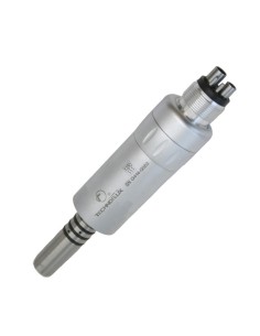 Micromotor Neumático con Spray Interno