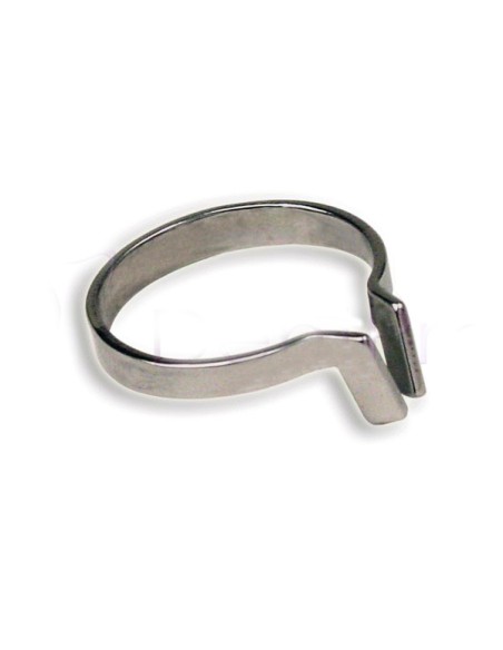 Palodent Aros Redondos 4u.