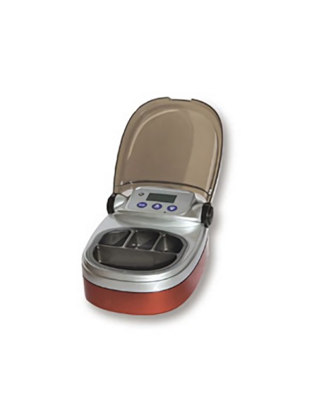 Calentador de Cera Digital JT-27 WELL POT