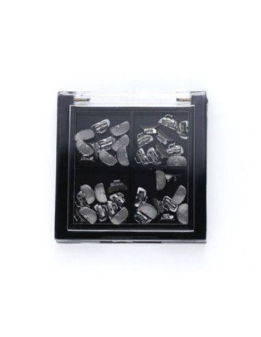 Tubos Simples Cementado Directo 40u - 10 por cuadrante