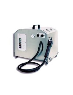 Máquina de Vapor SR902