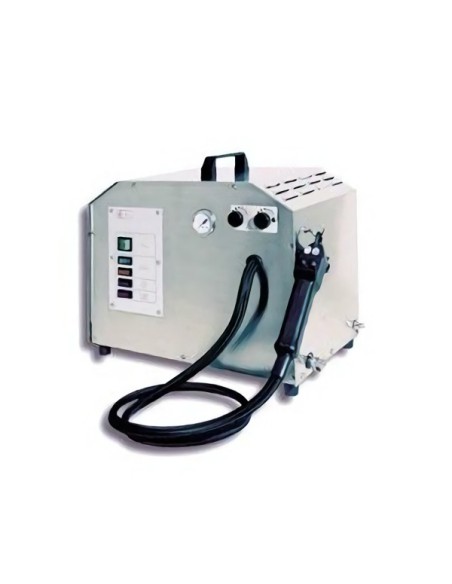 Máquina de Vapor SR902