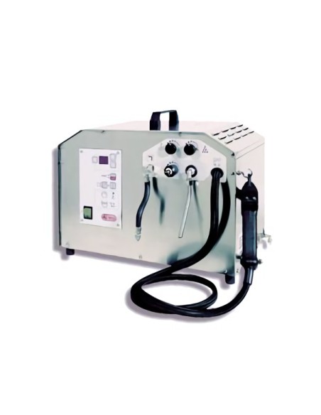 Máquina de Vapor SR903 4 Litros 8 bares