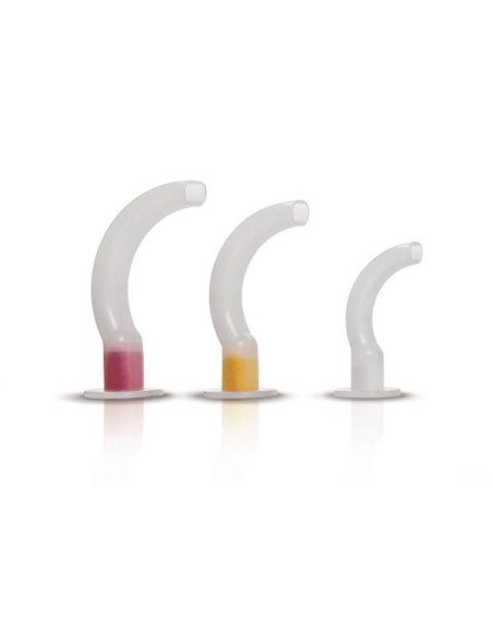 Maletin Naranja de Reanimación (CE)