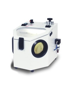 Arenadora Sirio SR 911B 1 Boquilla