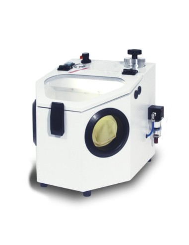 Arenadora Sirio SR 911B 1 Boquilla